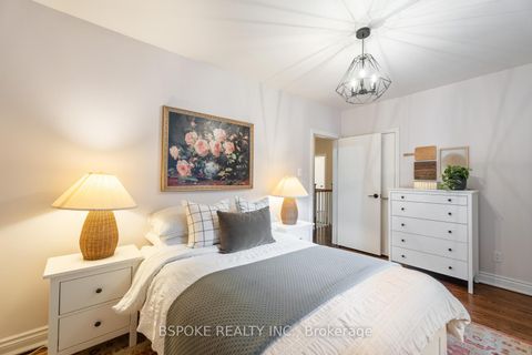 Photo 32 at 76 Princess Margaret Boulevard, Rosethorn, Toronto