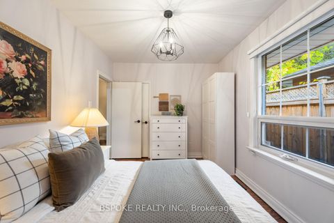 Photo 33 at 76 Princess Margaret Boulevard, Rosethorn, Toronto