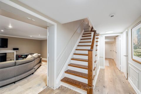 Photo 34 at 76 Princess Margaret Boulevard, Rosethorn, Toronto