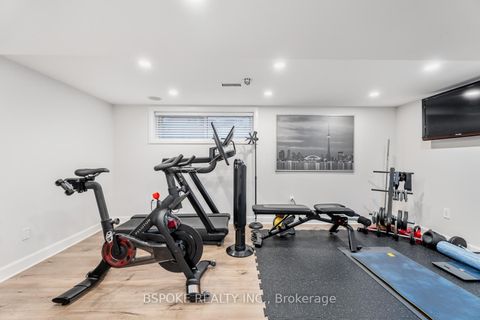 Photo 39 at 76 Princess Margaret Boulevard, Rosethorn, Toronto