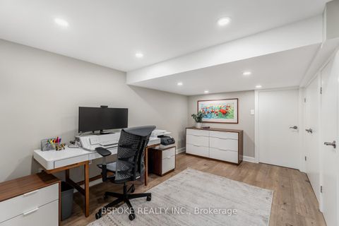 Photo 40 at 76 Princess Margaret Boulevard, Rosethorn, Toronto