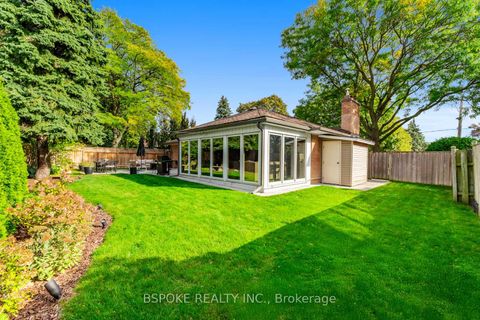 Photo 43 at 76 Princess Margaret Boulevard, Rosethorn, Toronto