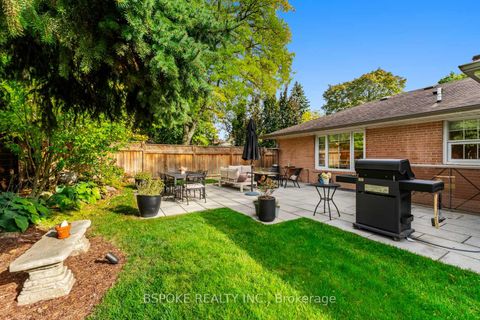 Photo 44 at 76 Princess Margaret Boulevard, Rosethorn, Toronto