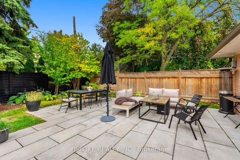 Photo 45 at 76 Princess Margaret Boulevard, Rosethorn, Toronto