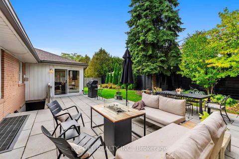 Photo 46 at 76 Princess Margaret Boulevard, Rosethorn, Toronto