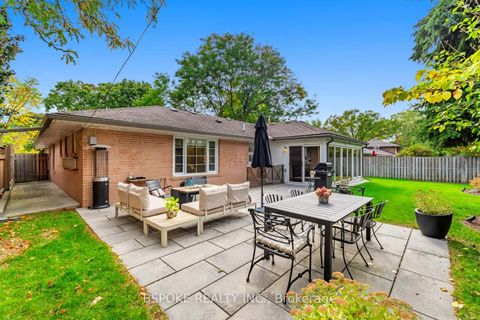 Photo 47 at 76 Princess Margaret Boulevard, Rosethorn, Toronto