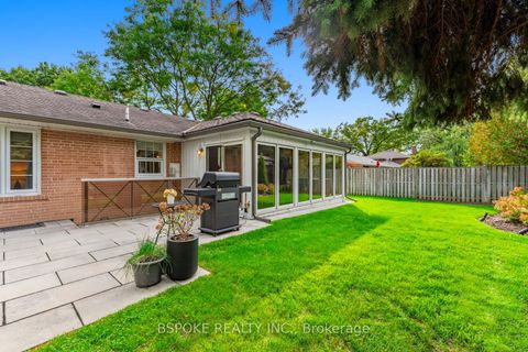 Photo 48 at 76 Princess Margaret Boulevard, Rosethorn, Toronto
