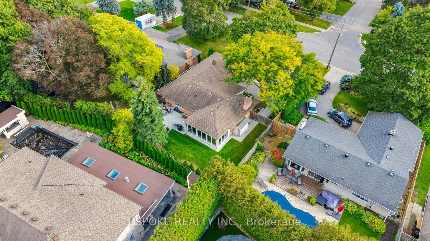 Photo 42 at 76 Princess Margaret Boulevard, Rosethorn, Toronto Photo 42 at 76 Princess Margaret Boulevard, Rosethorn, Toronto