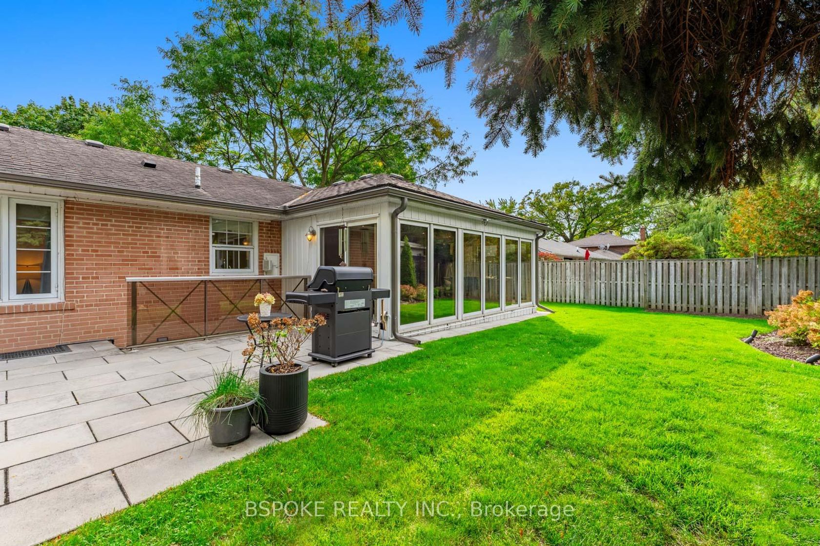 Photo 48 at 76 Princess Margaret Boulevard, Rosethorn, Toronto Photo 48 at 76 Princess Margaret Boulevard, Rosethorn, Toronto