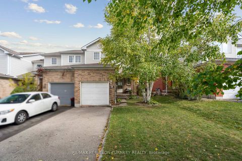 Photo 1 at 83 Pickett Crescent, Painswick North, Barrie Photo 1 at 83 Pickett Crescent, Painswick North, Barrie