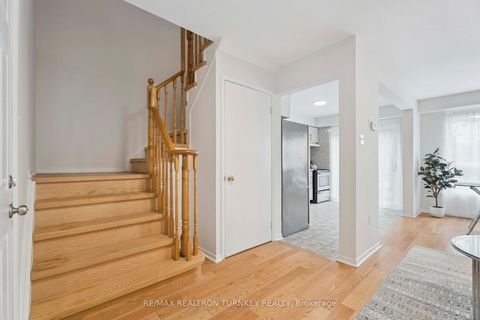 Photo 4 at 83 Pickett Crescent, Painswick North, Barrie Photo 4 at 83 Pickett Crescent, Painswick North, Barrie