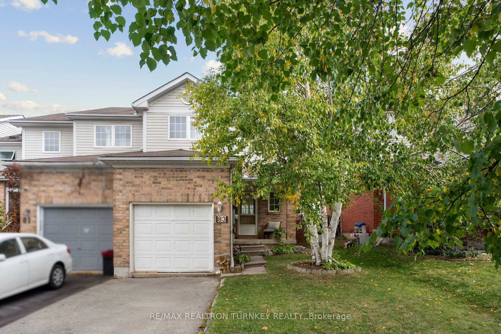 83 Pickett Crescent, Painswick North, Barrie photo 5