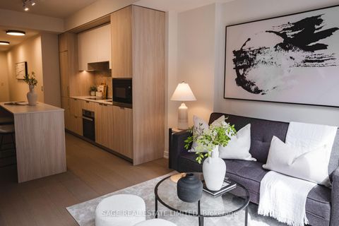 Photo 4 at 204 - 123 Portland Street, Waterfront Communities C1, Toronto