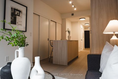 Photo 6 at 204 - 123 Portland Street, Waterfront Communities C1, Toronto