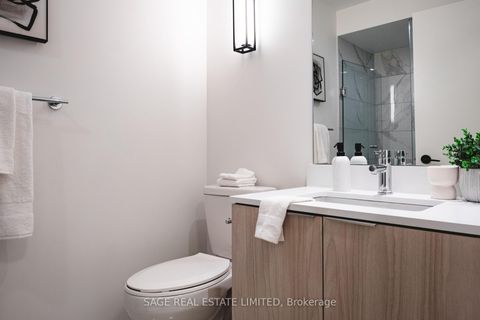 Photo 9 at 204 - 123 Portland Street, Waterfront Communities C1, Toronto