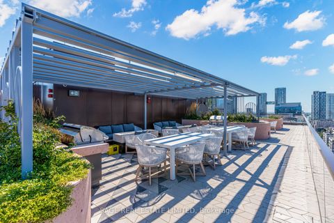 Photo 13 at 204 - 123 Portland Street, Waterfront Communities C1, Toronto