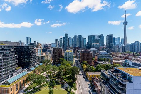 Photo 16 at 204 - 123 Portland Street, Waterfront Communities C1, Toronto