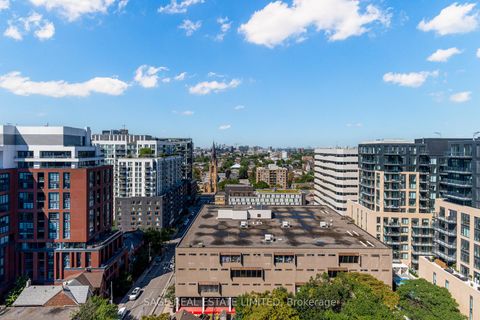 Photo 17 at 204 - 123 Portland Street, Waterfront Communities C1, Toronto