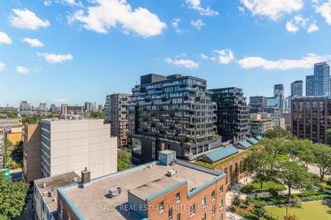 Photo 18 at 204 - 123 Portland Street, Waterfront Communities C1, Toronto