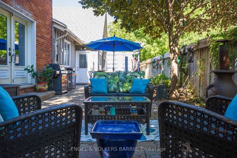 Photo 19 at 17 Frances Street N, Queen's Park, Barrie
