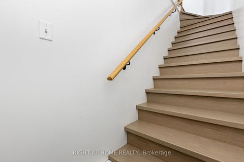 Photo 6 at 205 - 205 Wellesley Street E, South St. James Town, Toronto