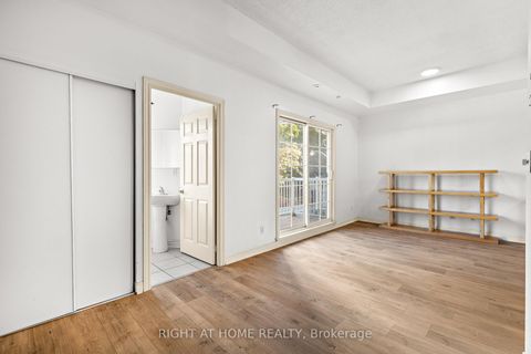 Photo 12 at 205 - 205 Wellesley Street E, South St. James Town, Toronto