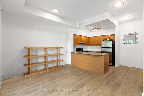 Photo 16 at 205 - 205 Wellesley Street E, South St. James Town, Toronto