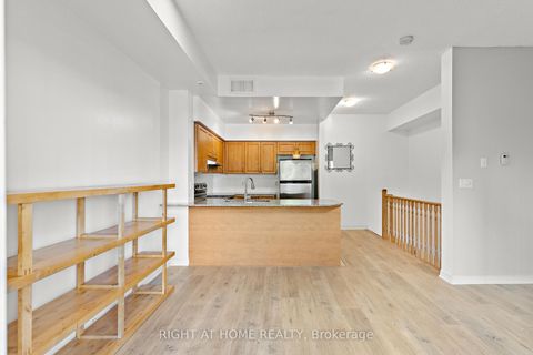Photo 18 at 205 - 205 Wellesley Street E, South St. James Town, Toronto