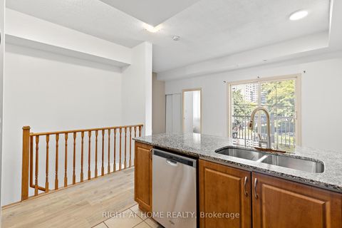 Photo 19 at 205 - 205 Wellesley Street E, South St. James Town, Toronto