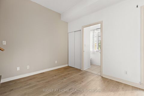 Photo 22 at 205 - 205 Wellesley Street E, South St. James Town, Toronto