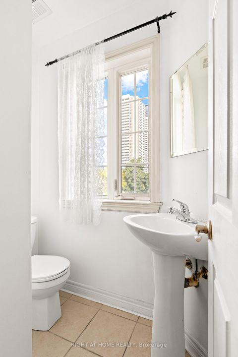 Photo 23 at 205 - 205 Wellesley Street E, South St. James Town, Toronto