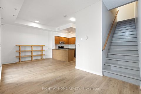 Photo 25 at 205 - 205 Wellesley Street E, South St. James Town, Toronto