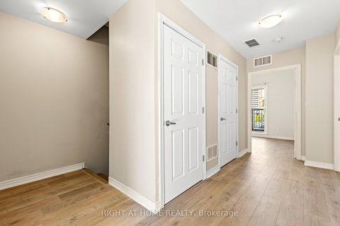 Photo 26 at 205 - 205 Wellesley Street E, South St. James Town, Toronto