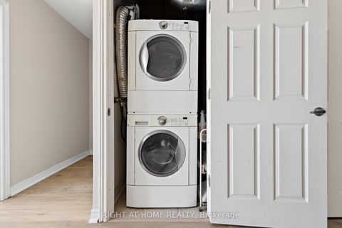 Photo 28 at 205 - 205 Wellesley Street E, South St. James Town, Toronto