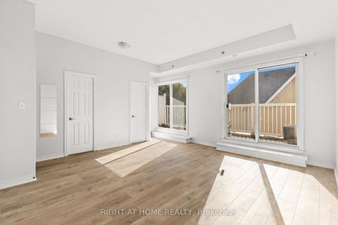 Photo 30 at 205 - 205 Wellesley Street E, South St. James Town, Toronto