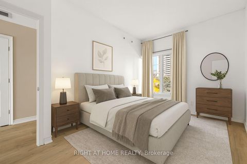 Photo 36 at 205 - 205 Wellesley Street E, South St. James Town, Toronto