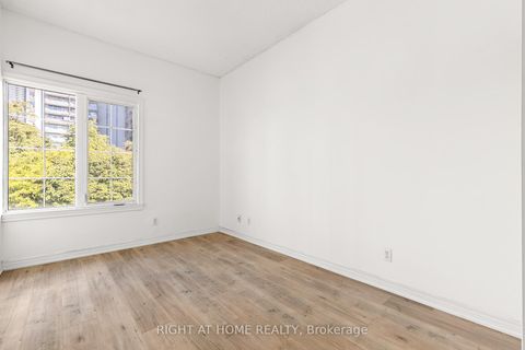 Photo 37 at 205 - 205 Wellesley Street E, South St. James Town, Toronto