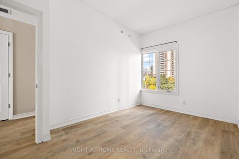 Photo 38 at 205 - 205 Wellesley Street E, South St. James Town, Toronto