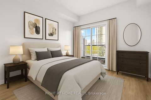 Photo 39 at 205 - 205 Wellesley Street E, South St. James Town, Toronto