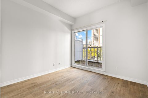 Photo 40 at 205 - 205 Wellesley Street E, South St. James Town, Toronto