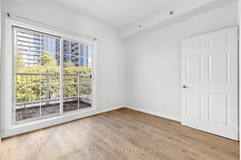 Photo 41 at 205 - 205 Wellesley Street E, South St. James Town, Toronto