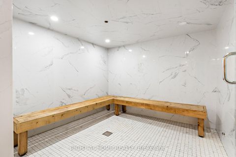 Photo 46 at 205 - 205 Wellesley Street E, South St. James Town, Toronto