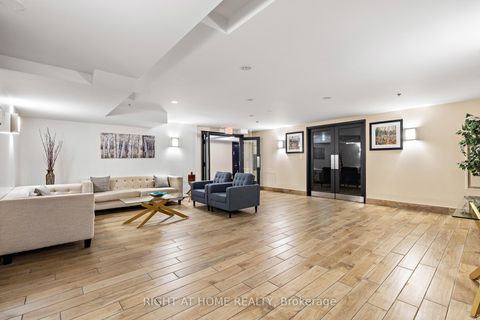 Photo 47 at 205 - 205 Wellesley Street E, South St. James Town, Toronto