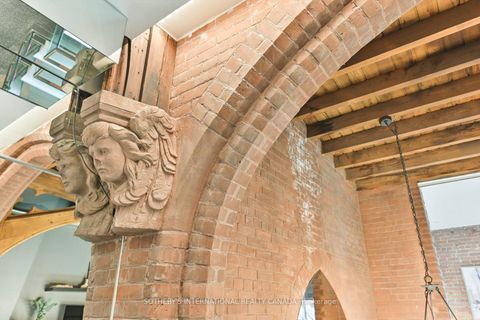 Photo 13 at TH7 - 40 Westmoreland Avenue, Junction, Toronto