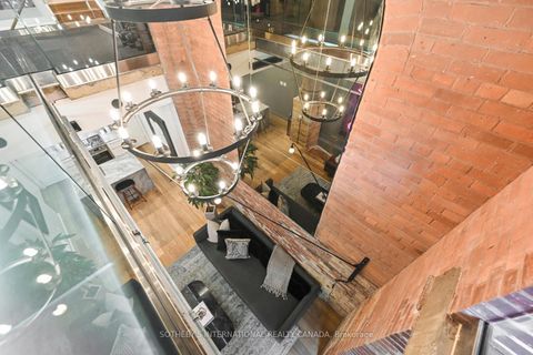 Photo 14 at TH7 - 40 Westmoreland Avenue, Junction, Toronto