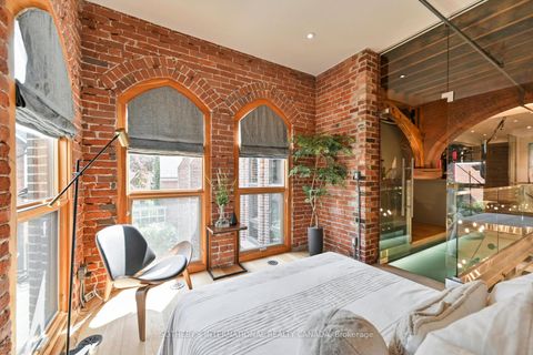 Photo 17 at TH7 - 40 Westmoreland Avenue, Junction, Toronto