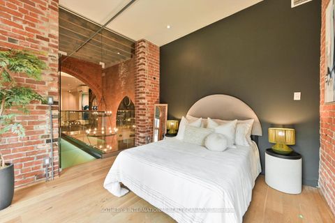 Photo 18 at TH7 - 40 Westmoreland Avenue, Junction, Toronto