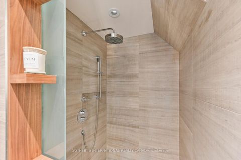 Photo 20 at TH7 - 40 Westmoreland Avenue, Junction, Toronto