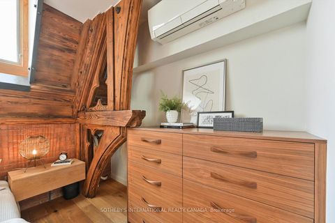 Photo 24 at TH7 - 40 Westmoreland Avenue, Junction, Toronto