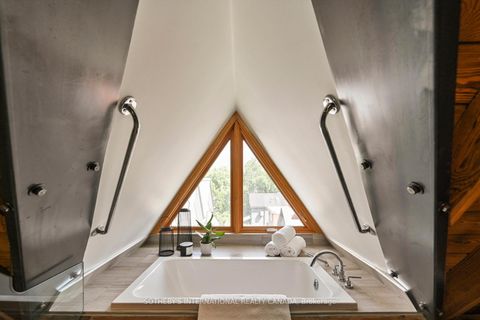 Photo 27 at TH7 - 40 Westmoreland Avenue, Junction, Toronto